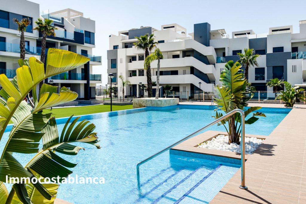 4 room apartment in Guardamar del Segura, 96 m², 232,000 €, photo 1, listing 200096