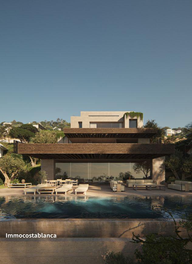 Detached house in Alicante, 654 m², 4,250,000 €, photo 2, listing 58632416