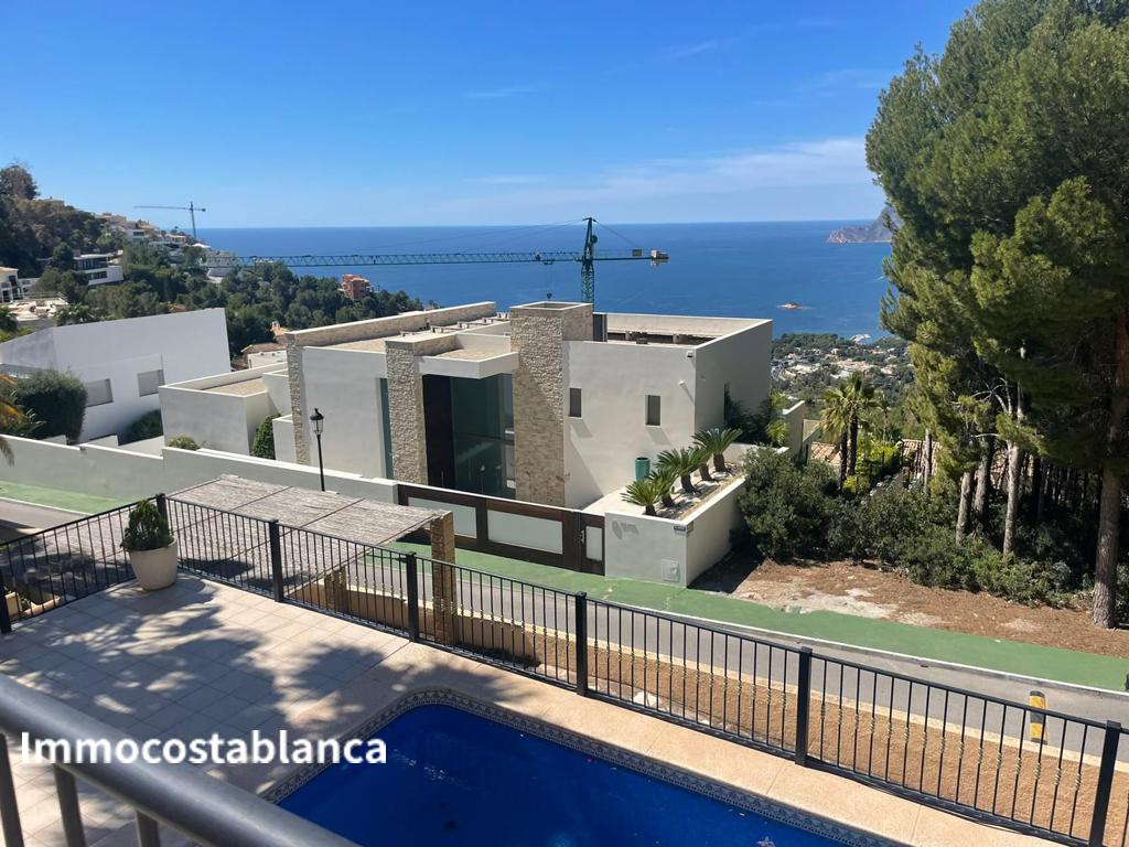 Villa in Altea, 235 m², 1,650,000 €, photo 6, listing 27247536