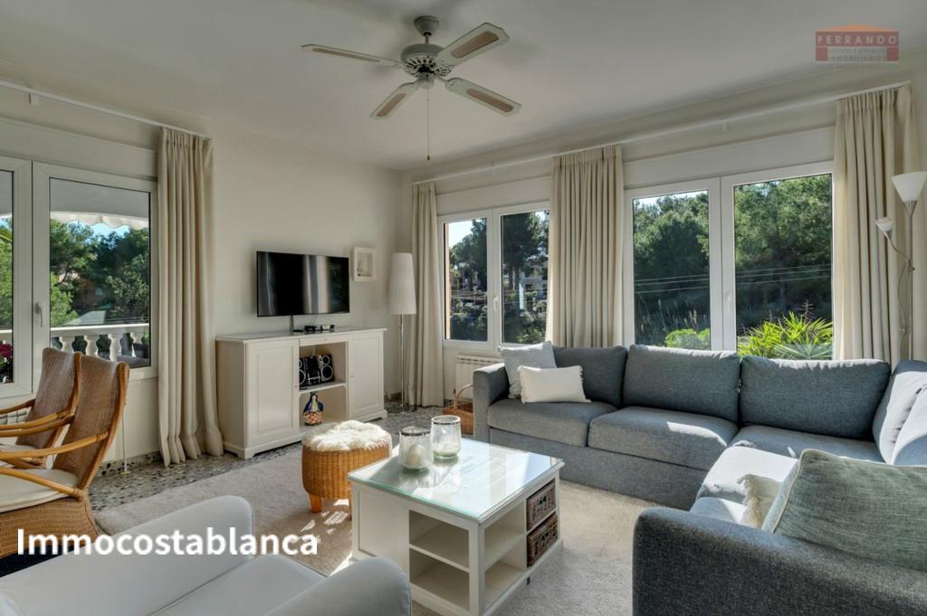 Villa in Moraira, 220 m², 670,000 €, photo 9, listing 58217216
