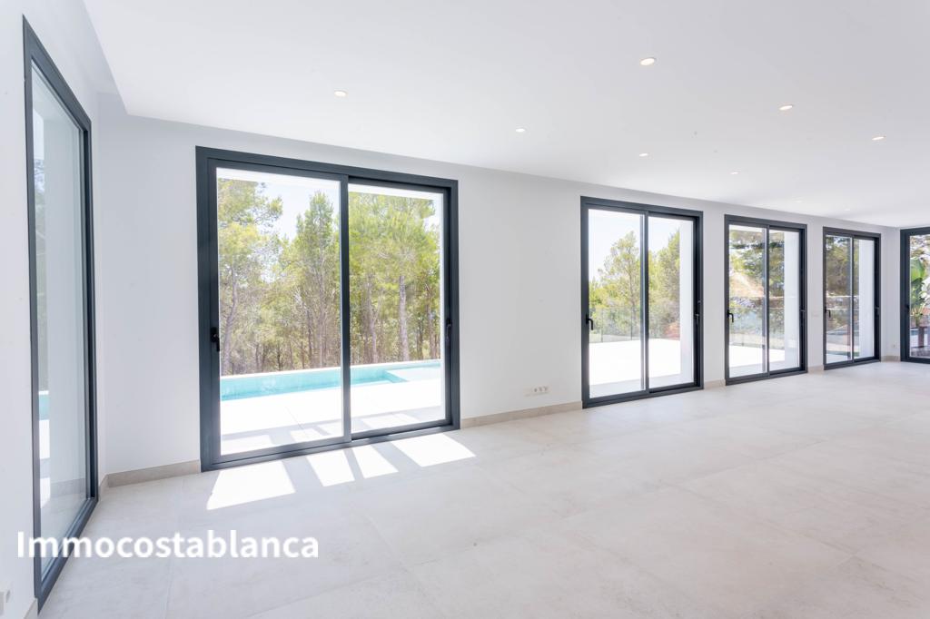 Villa in Altea, 553 m², 1,700,000 €, photo 4, listing 76758416