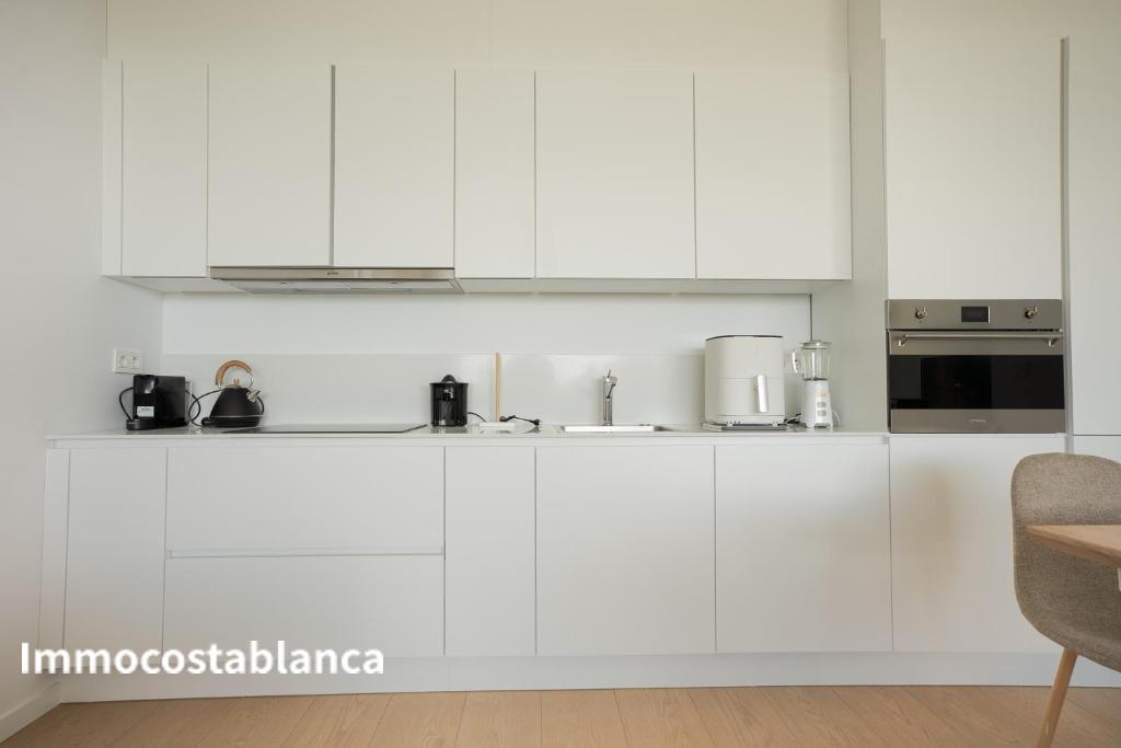 3 room apartment in Villajoyosa, 99 m², 649,000 €, photo 10, listing 50883616
