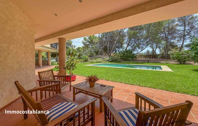 Villa in L'Alfàs del Pi, 750,000 €, photo 7, listing 14797856