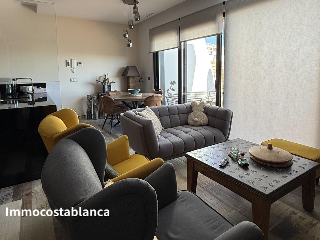 Villa in Benidorm, 142 m², 585,000 €, photo 6, listing 9497216