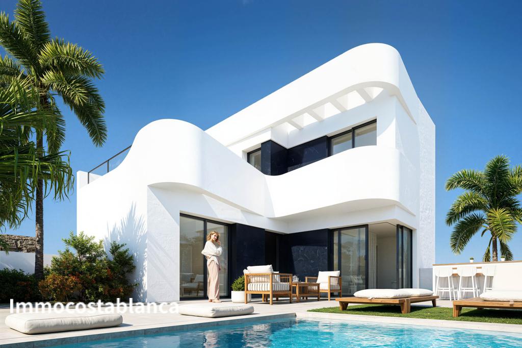 Villa in Algorfa, 109 m², 400,000 €, photo 5, listing 70257216