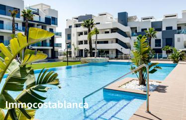 4 room apartment in Guardamar del Segura, 99 m²