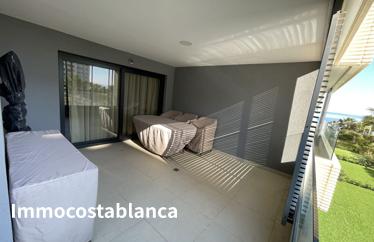 Apartment in Dehesa de Campoamor, 175 m²
