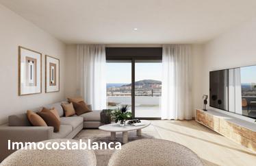 Apartment in Benidorm, 84 m²
