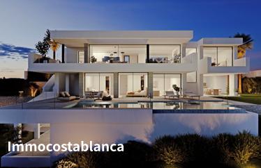 Detached house in Alicante, 597 m²