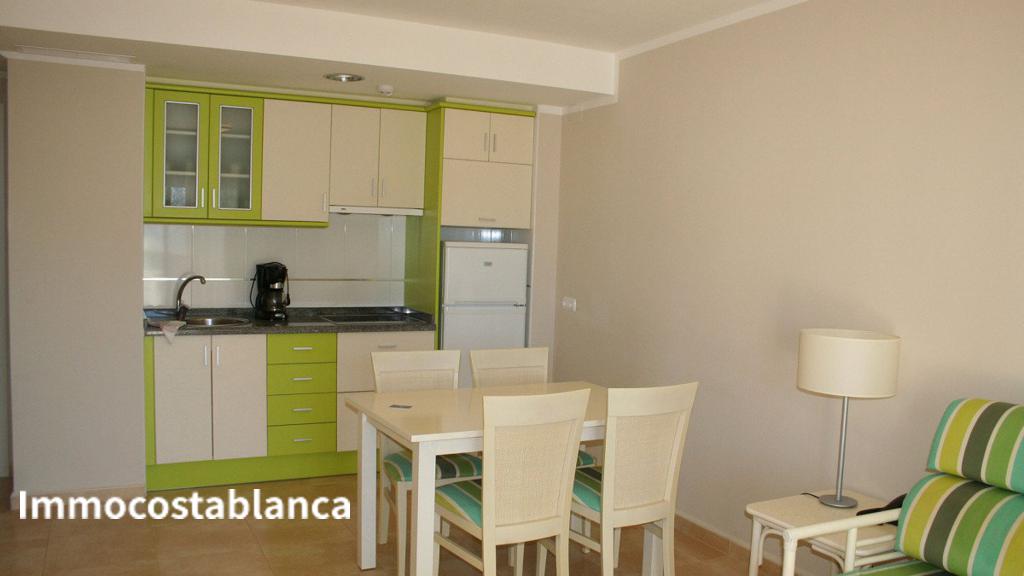 2 room apartment in Calpe, 63 m², 150,000 €, photo 5, listing 46179048