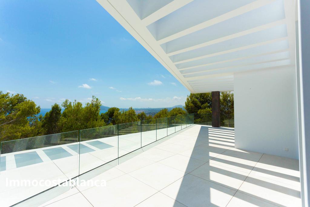 Detached house in Altea, 560 m², 1,700,000 €, photo 4, listing 57689856