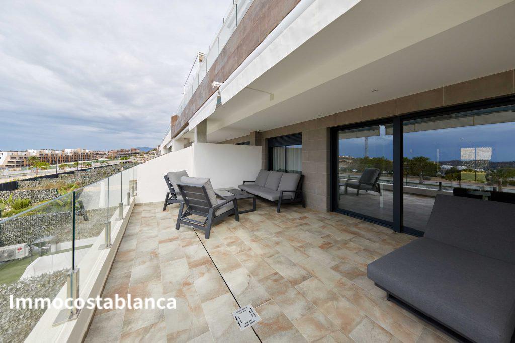 3 room terraced house in Finestrat, 220 m², 415,000 €, photo 2, listing 9884976