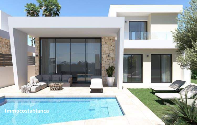 Villa in Torrevieja, 400 m², 549,000 €, photo 1, listing 38221056