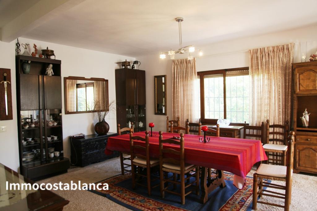 Detached house in Calpe, 340,000 €, photo 7, listing 13991848