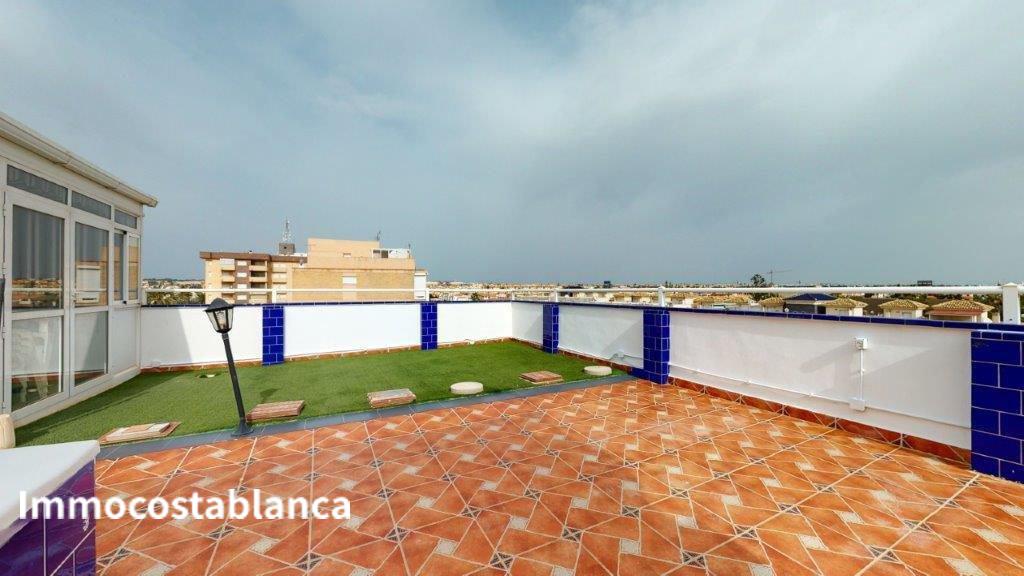 4 room penthouse in Dehesa de Campoamor, 130 m², 178,000 €, photo 8, listing 26157528