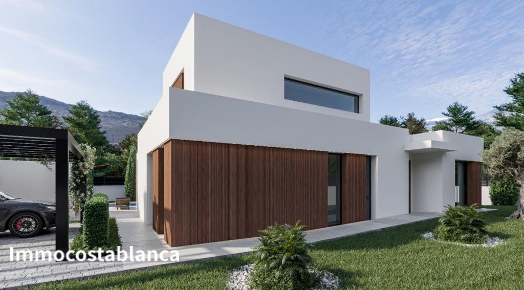 Detached house in Denia, 220 m², 1,295,000 €, photo 9, listing 26451536
