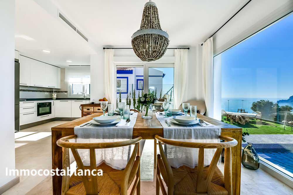 Villa in Altea, 479,000 €, photo 2, listing 804016