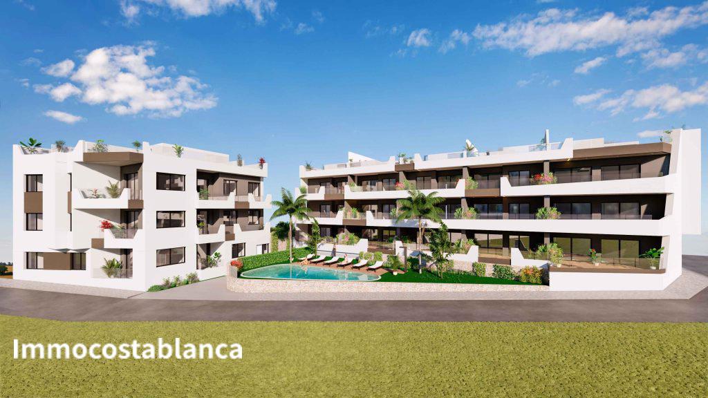 4 room apartment in Benijofar, 140 m², 295,000 €, photo 1, listing 77034496