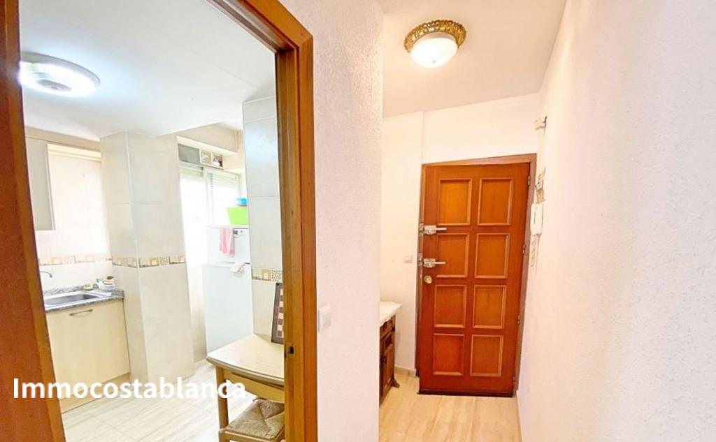 Apartment in Calpe, 120,000 €, photo 6, listing 64960016