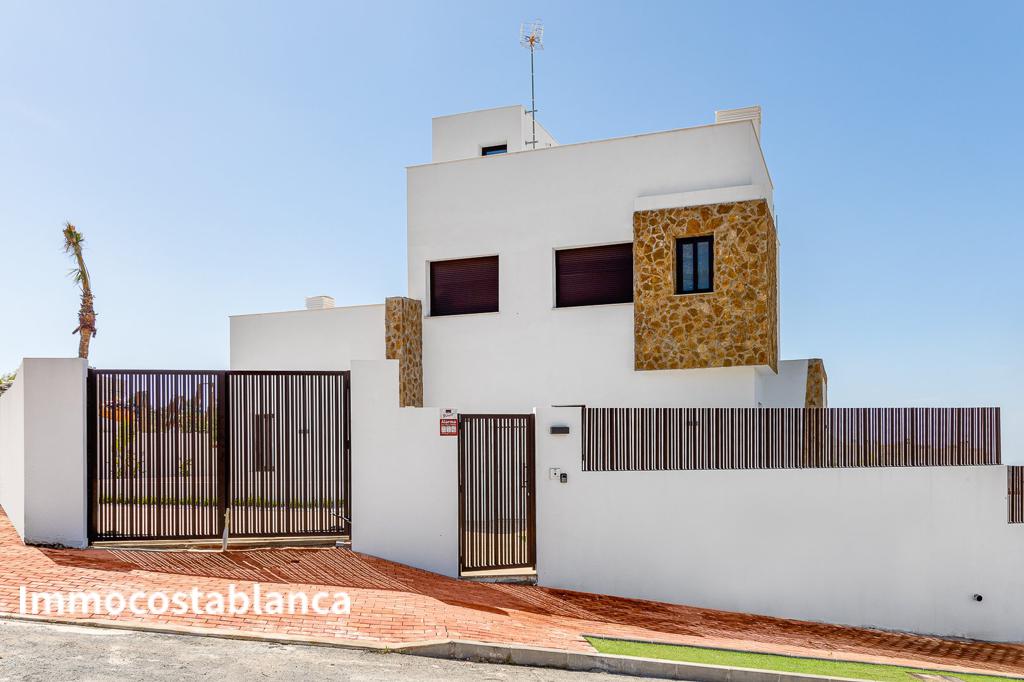 Villa in Benidorm, 225 m², 850,000 €, photo 3, listing 61255536