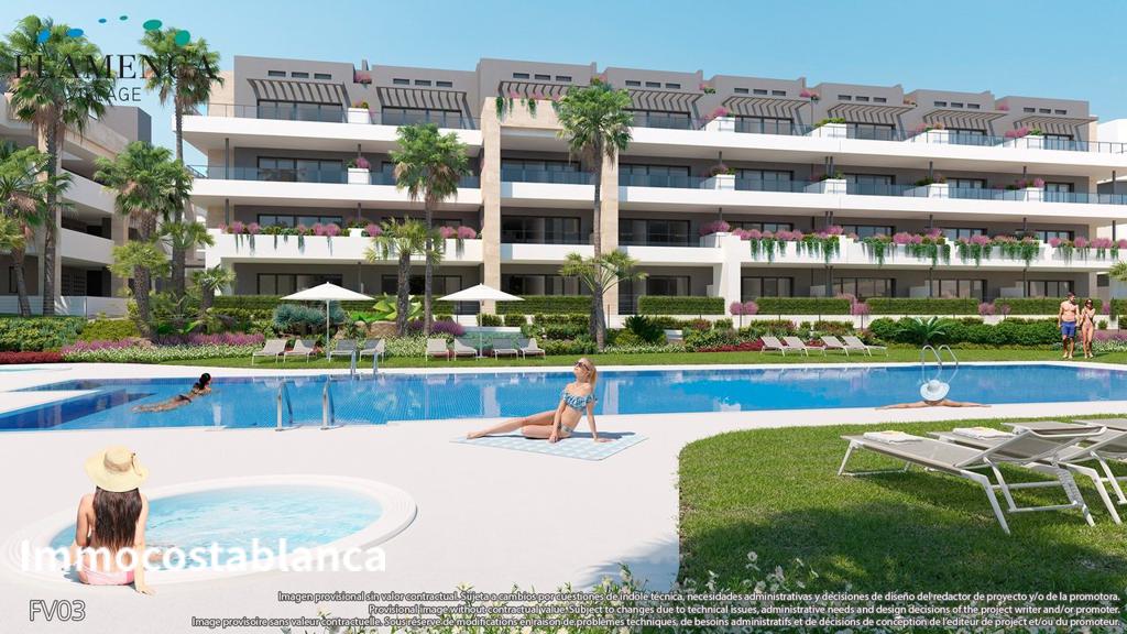 Apartment in Playa Flamenca, 196,000 €, photo 4, listing 7672016