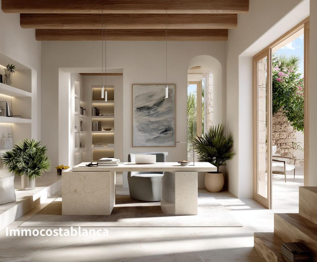 Detached house in Javea (Xabia), 350 m², 1,825,000 €, photo 2, listing 29038736