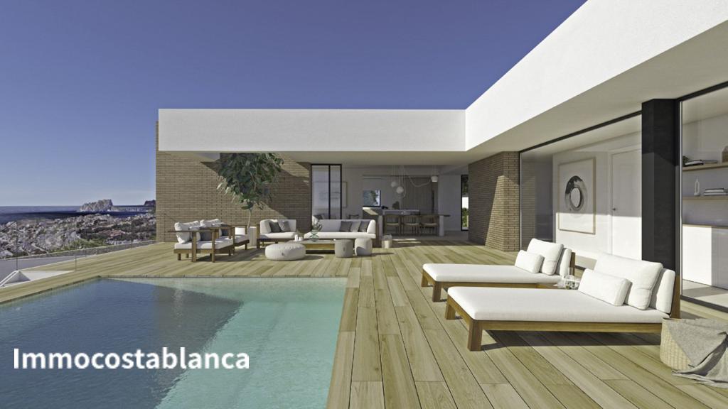 Villa in Alicante, 615 m², 1,767,000 €, photo 6, listing 7022416