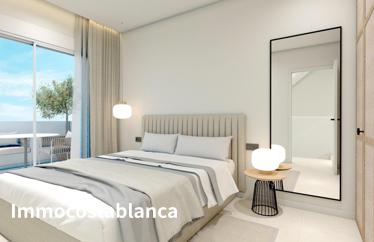 Villa in Pilar de la Horadada, 96 m²