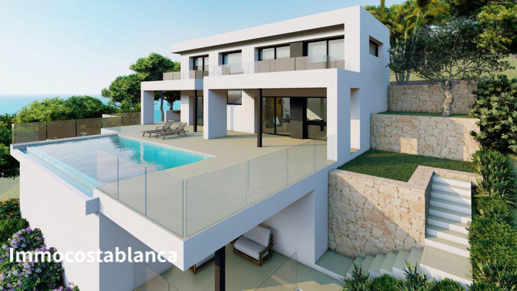 4 room villa in Alicante, 497 m², 1,905,000 €, photo 3, listing 20964016