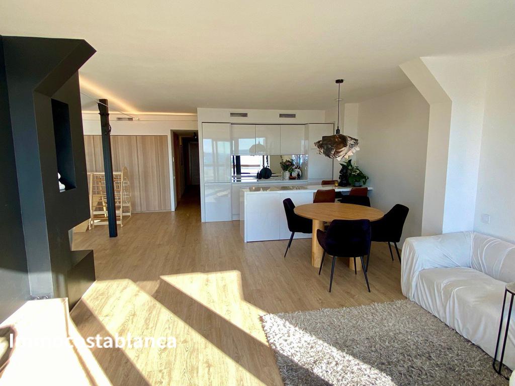 Penthouse in Alicante, 120 m², 850,000 €, photo 7, listing 39691536