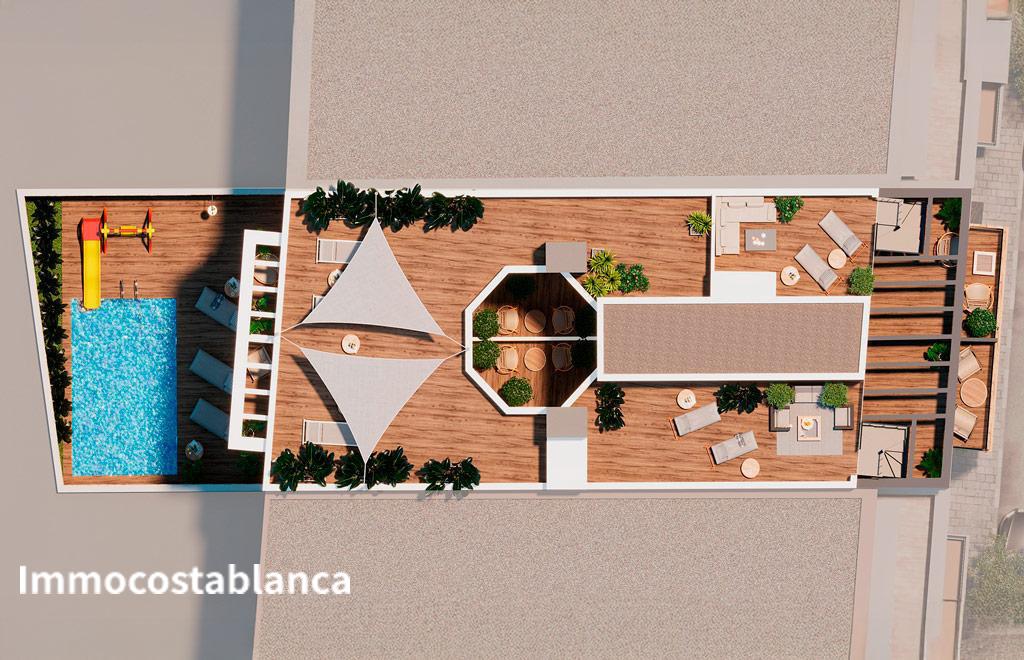 Apartment in Torrevieja, 86 m², 305,000 €, photo 8, listing 38575536