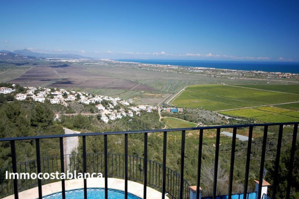 Detached house in Pego, 150 m², 350,000 €, photo 7, listing 12275376