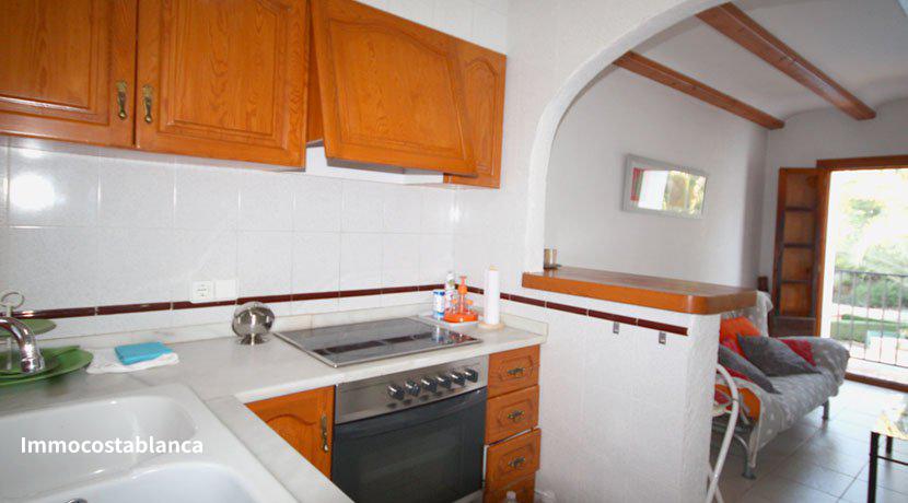 Apartment in Denia, 80,000 €, photo 6, listing 44731928