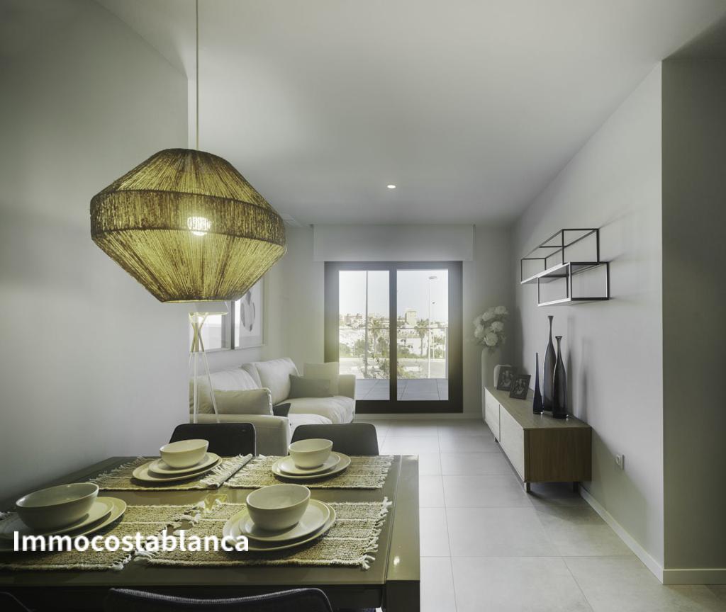 Apartment in Dehesa de Campoamor, 102 m², 339,000 €, photo 6, listing 32832256