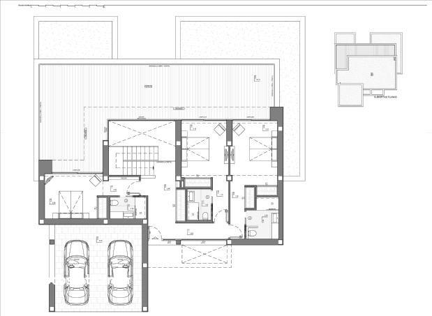 Detached house in Moraira, 790 m², 2,720,000 €, photo 7, listing 1808416