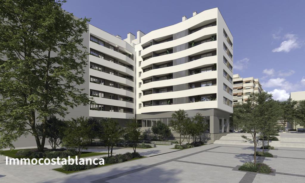 Apartment in Alicante, 120 m², 374,000 €, photo 1, listing 32284096