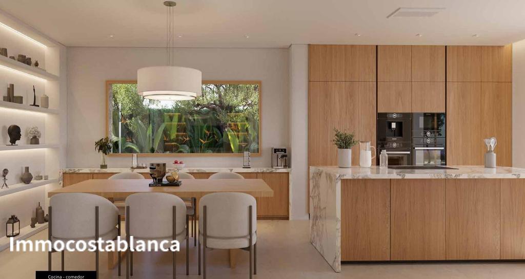 Detached house in Javea (Xabia), 423 m², 2,200,000 €, photo 2, listing 76397936