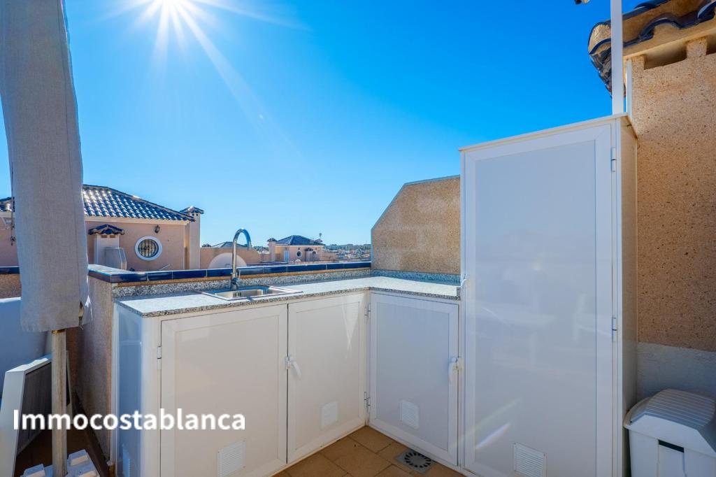 Apartment in Orihuela Costa, 95 m², 244,000 €, photo 7, listing 77417216