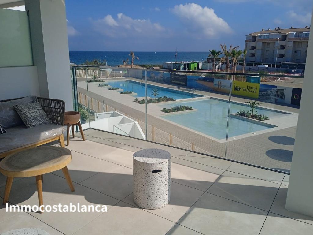 Apartment in Denia, 91 m², 435,000 €, photo 4, listing 51138576