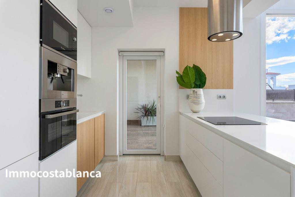 Villa in Los Montesinos, 124 m², 470,000 €, photo 1, listing 11983216