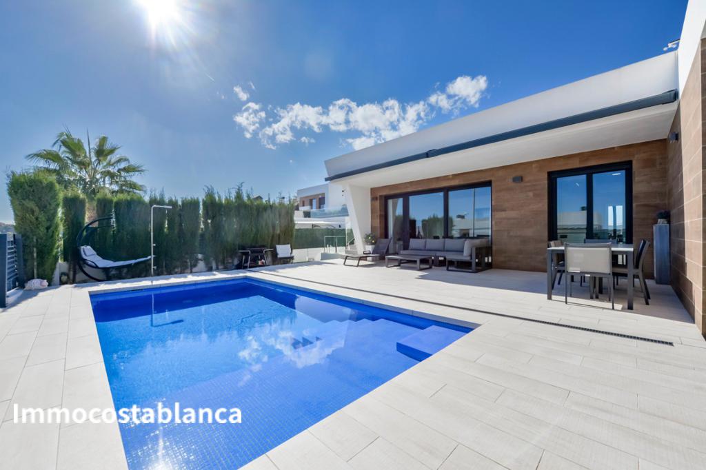 Villa in Benidorm, 243 m², 599,000 €, photo 1, listing 54705856