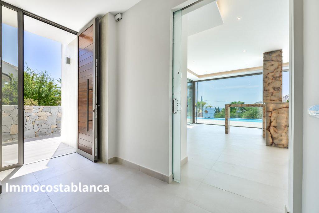 7 room villa in Calpe, 332 m², 2,200,000 €, photo 10, listing 13604016