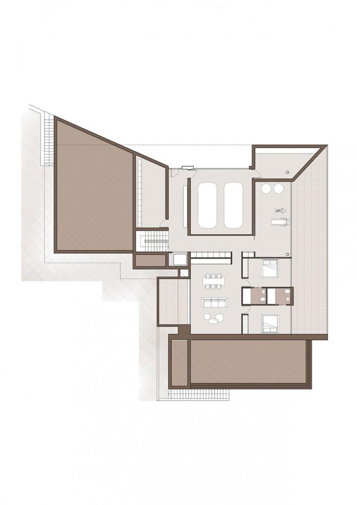 Villa in Moraira, 370 m², 3,300,000 €, photo 5, listing 7503536