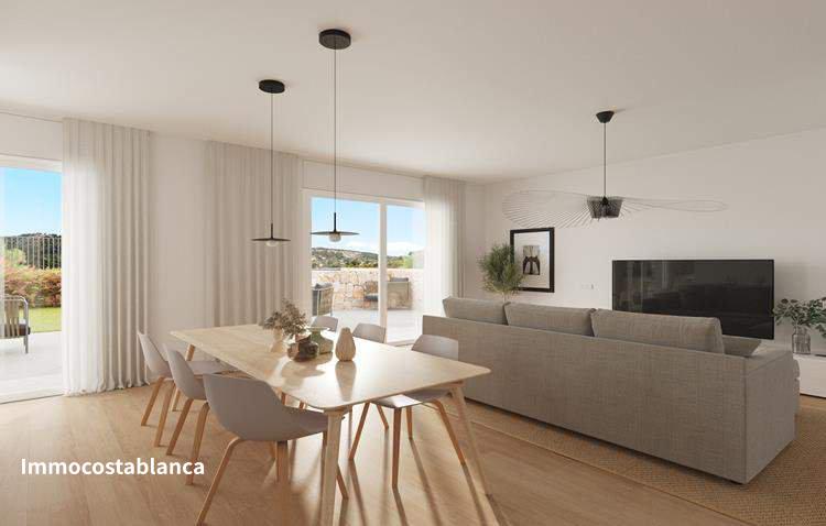 Villa in Finestrat, 130 m², 555,000 €, photo 6, listing 11825136