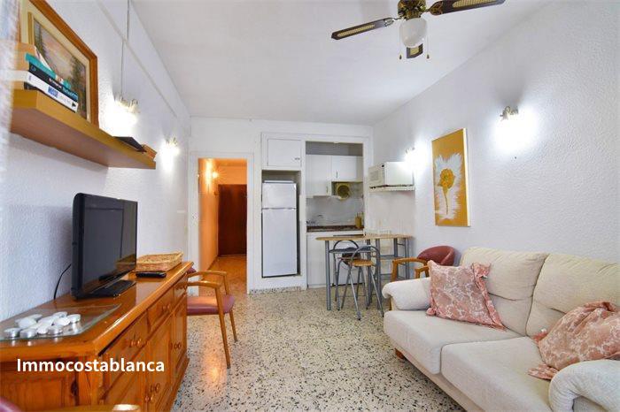 Apartment in Calpe, 95,000 €, photo 4, listing 35774248