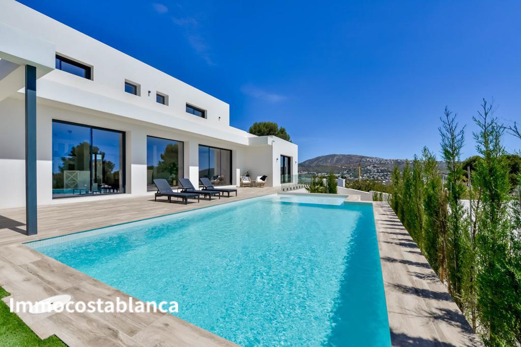 Detached house in Teulada (Spain), 260 m², 1,500,000 €, photo 2, listing 12790656