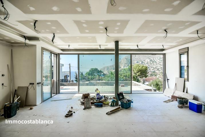 Villa in Calpe, 727 m², 2,200,000 €, photo 4, listing 53988016