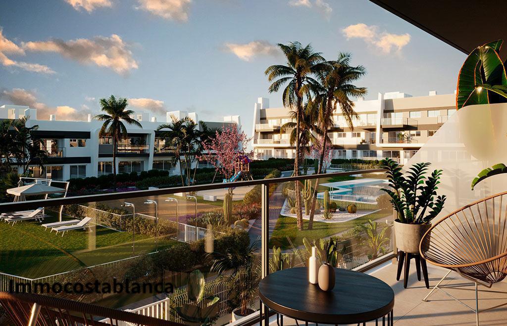 Apartment in Gran Alacant, 88 m², 255,000 €, photo 2, listing 16063216