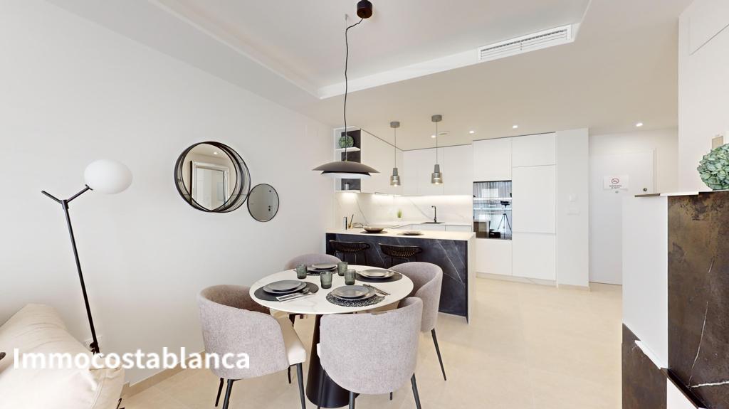 Apartment in Cabo Roig, 75 m², 440,000 €, photo 7, listing 39625216