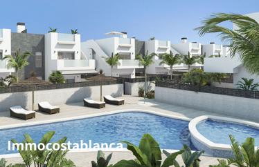 3 room detached house in Rojales, 75 m²